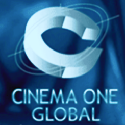 </br>CINEMA ONE GLOBAL