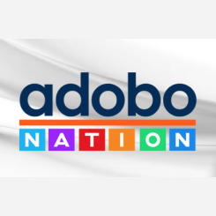 ADOBO NATION PREMIERED ON TFC