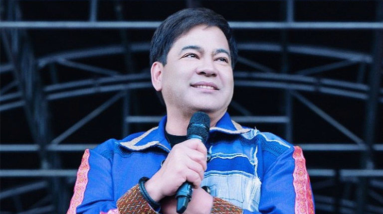 Martin Nievera, wala nang nais patunayan?