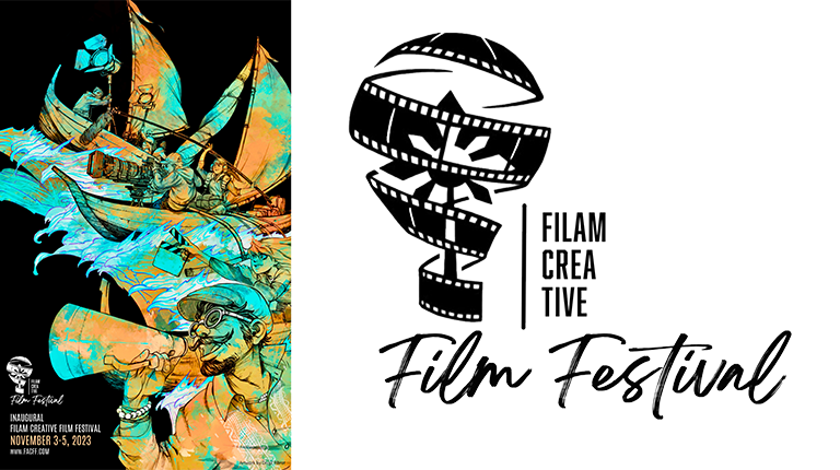 INAUGURAL FILAM CREATIVE FILM FESTIVAL UNVEILS 2023 JURORS