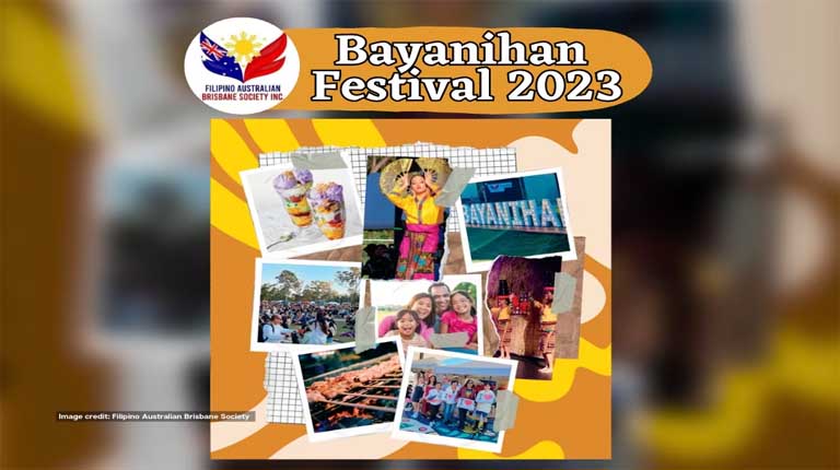 EVENT: Ika-125 kalayaan ng Pilipinas, ipagdiriwang ng mga Pinoy sa Australia sa June 3