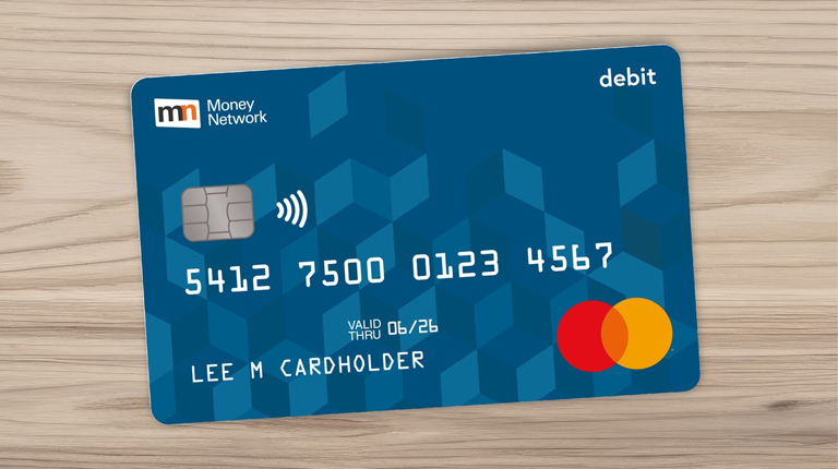 EDD benefit payments now issued on new Money Network prepaid debit cards