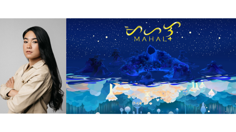 Inaugural FilAm Creative Film Festival Announces Fil-Am Director’s West Coast Premiere Of Mahal, Award-winning VR Animated Experience