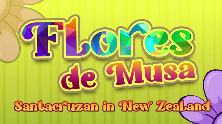 EVENT: Flores De Musa New Zealand 2023