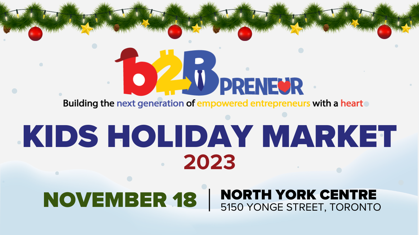 b2Bpreneur Continues Its Campaign In Raising Awareness On The Importance of Youth Entrepreneurship