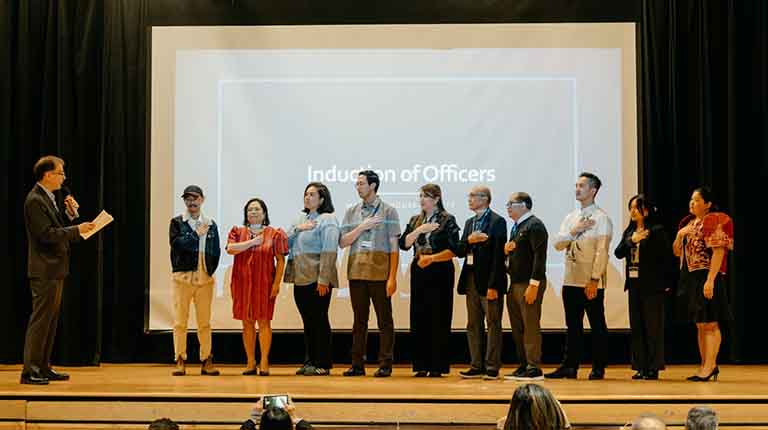 Filipino Community and Cultural Foundations: Building Sustainable Leadership Through Inclusive Systems by Mabuhay House Society