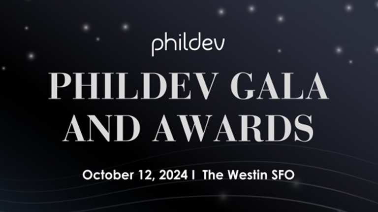 PhilDev Foundation Announces 2024 Awardees to Be Recognized at the PhilDev Gala and Awards on October 12, 2024