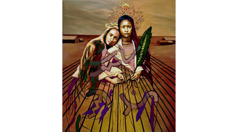 Filipino California: Art and the Filipino Diaspora