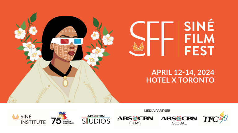 EVENT: Sine Film Fest 2024