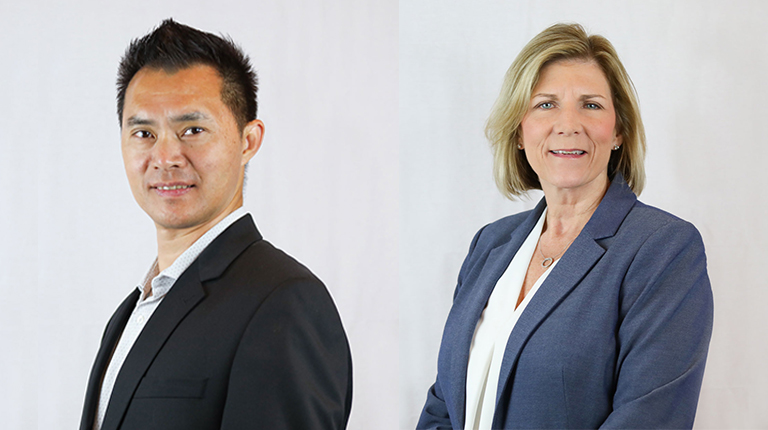 Sky River Casino’s Asian Marketing & Player Development Team Is Dedicated to Serving You - To Infinity, and Beyond