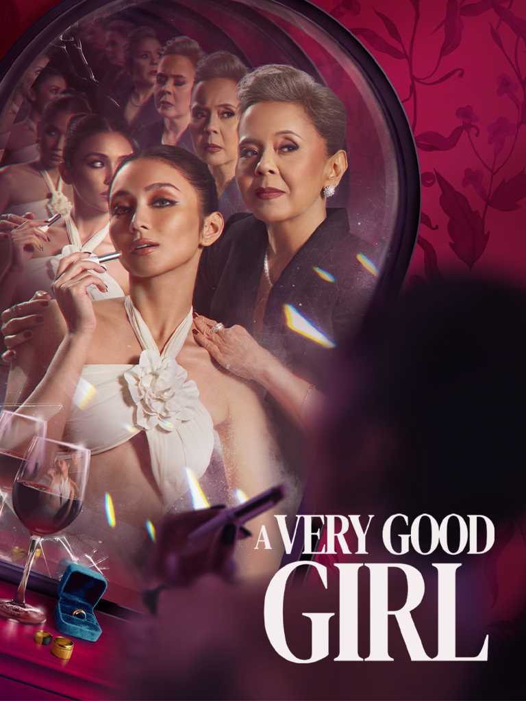 A Very Good Girl (In US Cinemas Oct 6!)