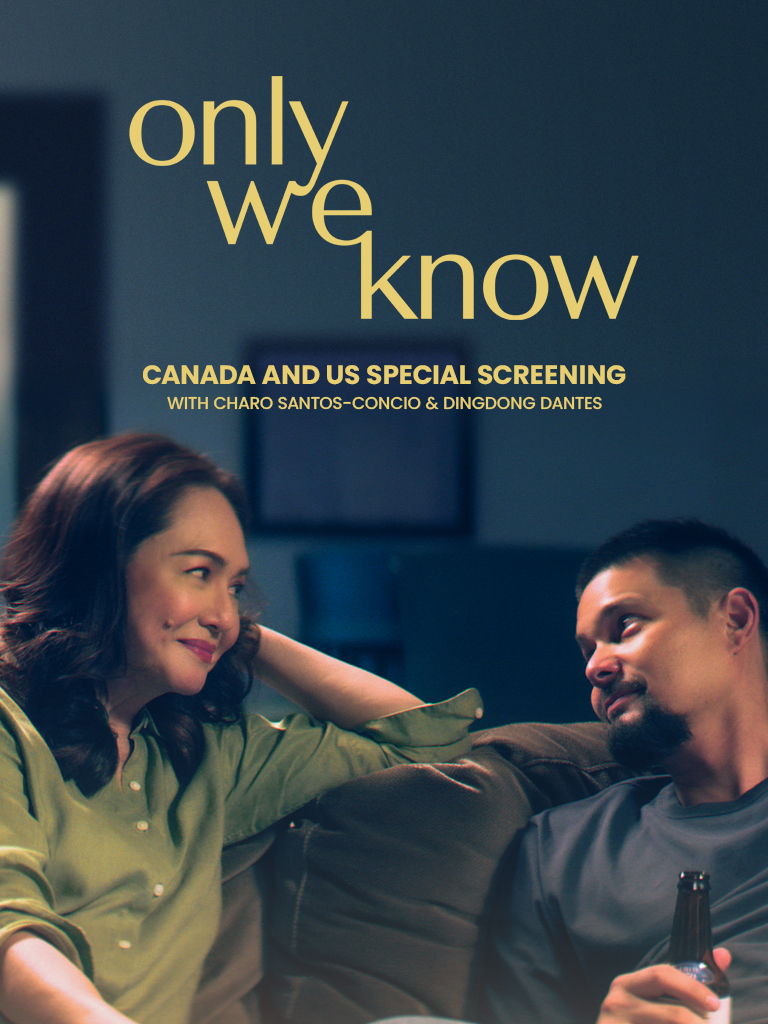 Only We Know