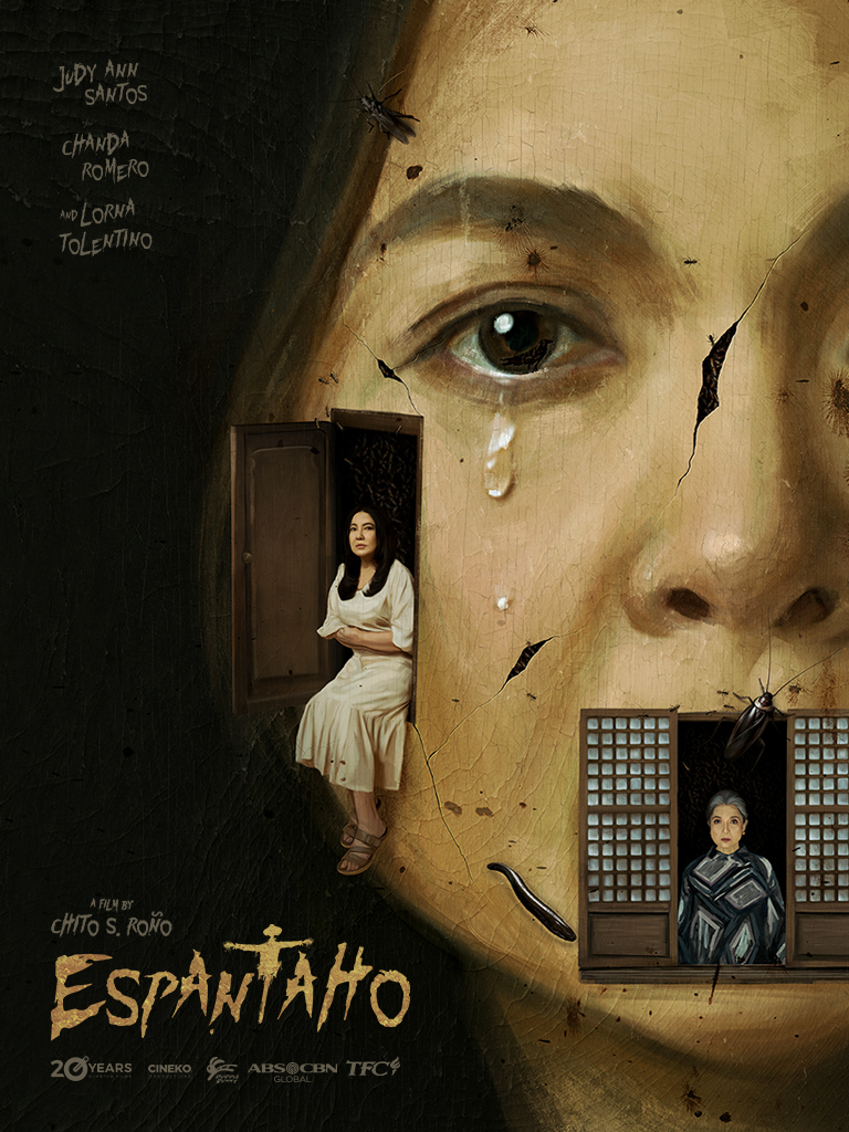 Espantaho [In US Theaters this Feb 2025]