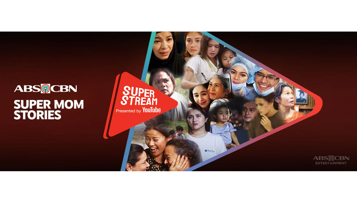 Tales of inspiring moms on MMK Klasiks retold on YouTube Super Stream |  myTFC