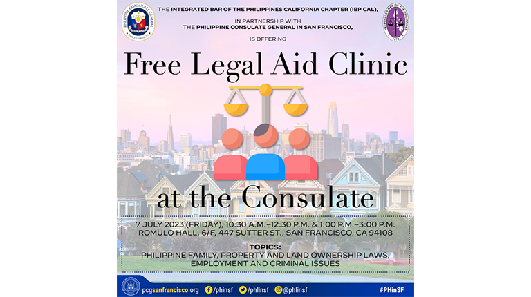 Free Legal Aid Clinic