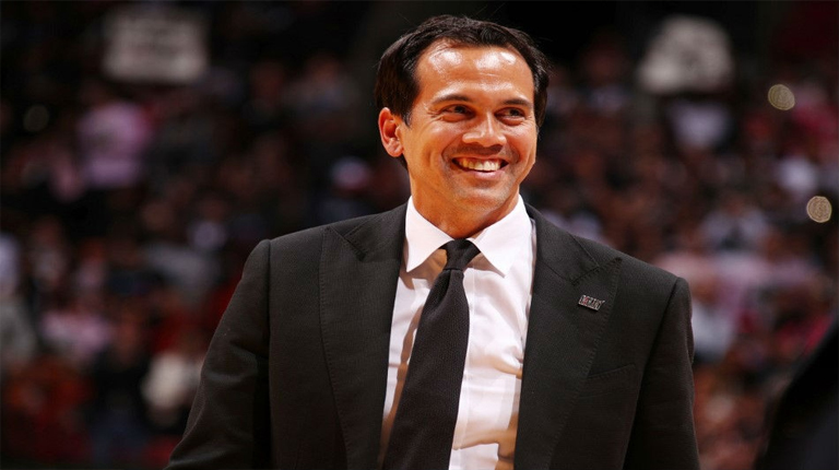 Miami Heat's Erik Spoelstra secures epic 700th NBA career win
