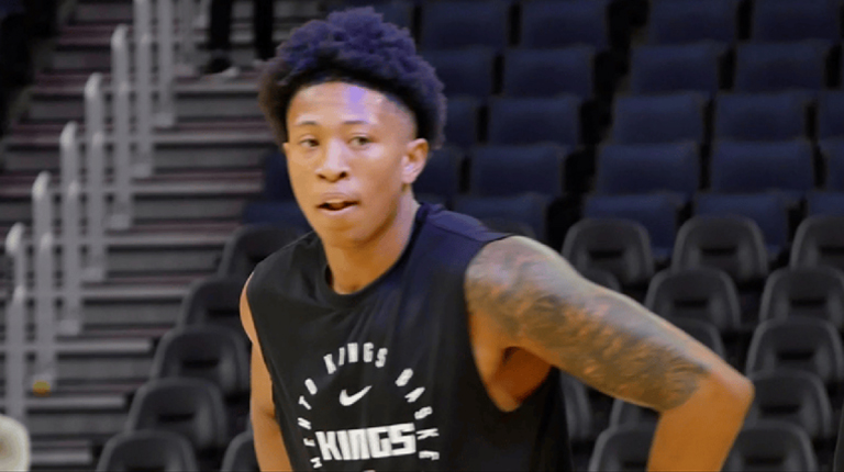 Fil-Am Boogie Ellis begins NBA journey with strong preseason debut