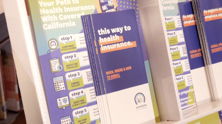 California to cover more 'Dreamers' in state health insurance