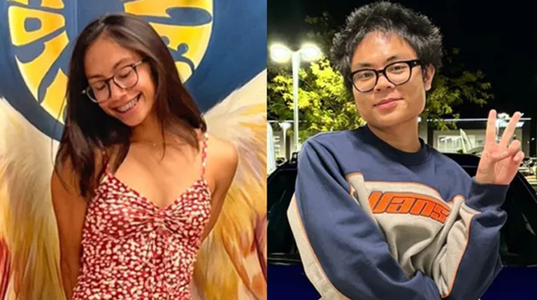 Teen charged with murder in shooting of Fil-Am siblings in California