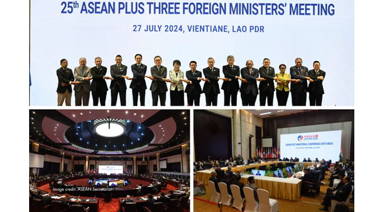 Mahahalagang isyu tinalakay sa 57th ASEAN Foreign Ministers' Meeting