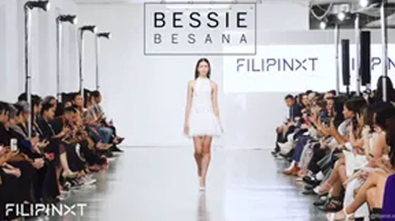 Next level of PH fashion showcased at NYC show