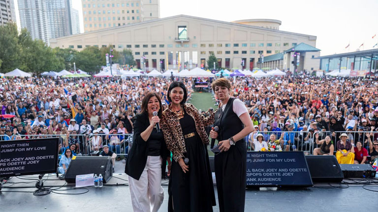 PhilFest Mississauga 2024: Epic summer finale celebrates TFC's 30th year