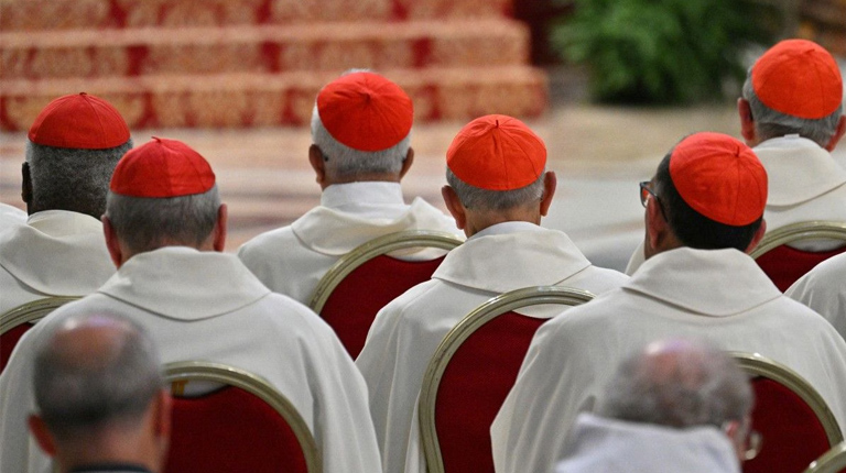 Papal conclave: a tradition born of crisis