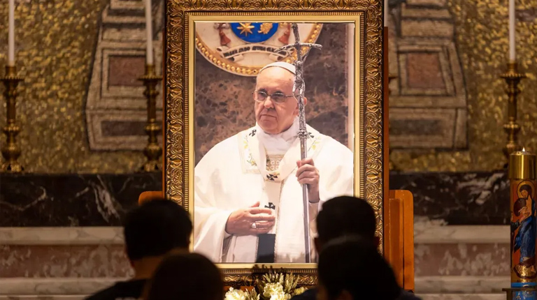 TV PATROL: Pinoy Swiss Guard ibinahagi ang alaala kasama si Pope Francis