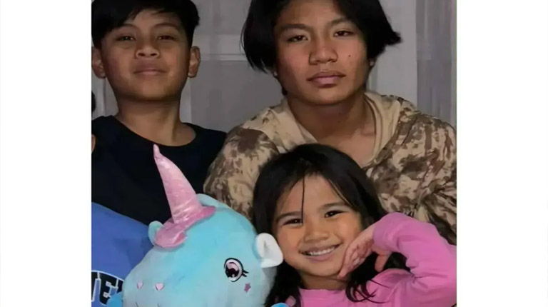3 Fil-Canadian kids killed by alleged drunk driver in Toronto: reports