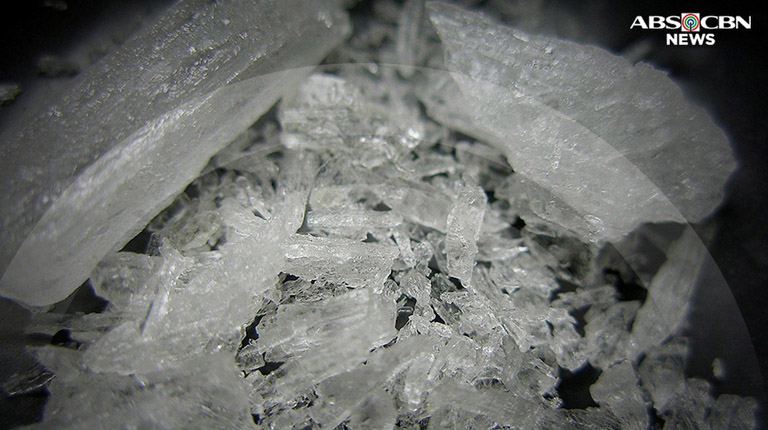Indonesia seizes record two tons of crystal meth