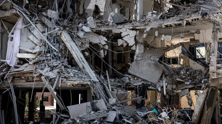 Filipino in Israel in ‘critical’ condition after missile salvo from Iran
