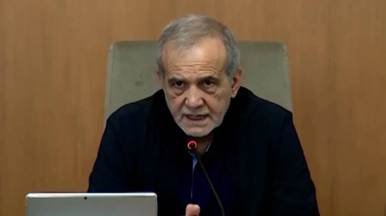 Iran warns Israel of more 'severe' retaliation if it pursues hostile actions