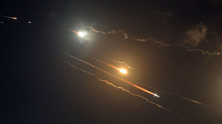Latest on Israel-Iran conflict: Expanding targets, international unease