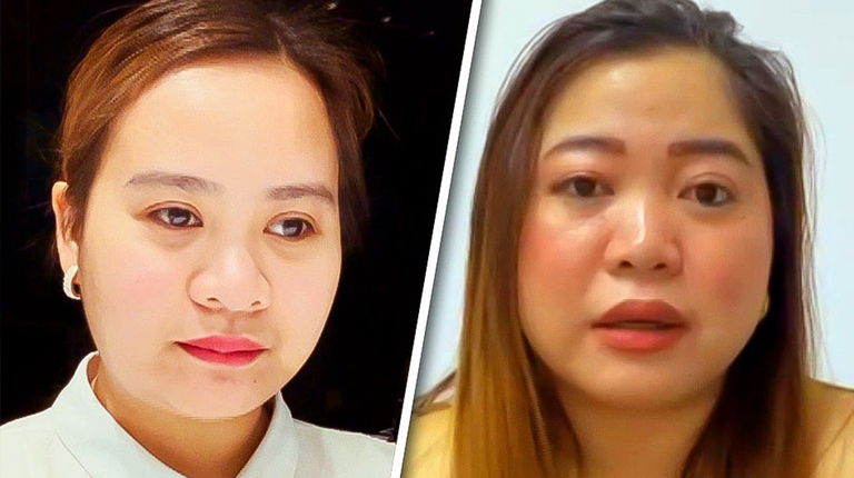 'Sobrang nakakatakot': OFWs in Qatar in shock after witnessing missile strikes