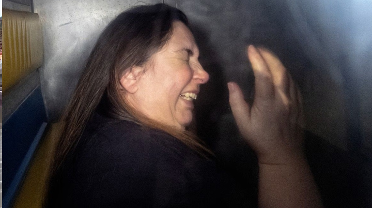 Australian woman found guilty of triple murder with toxic mushrooms