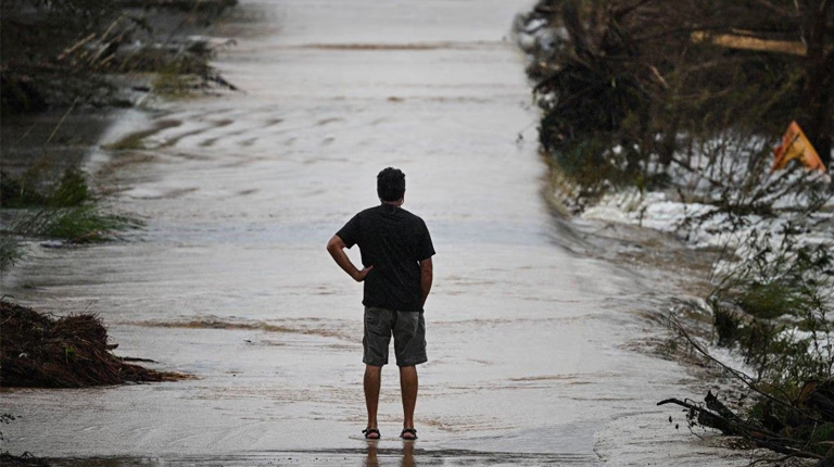 Texas flood toll passes 100 as more bodies recovered
