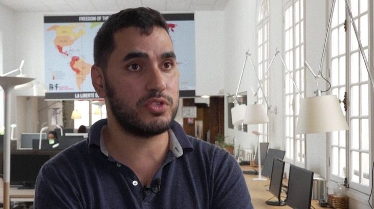 Reporters without Borders calls for strong response to Israeli strike that killed journalists