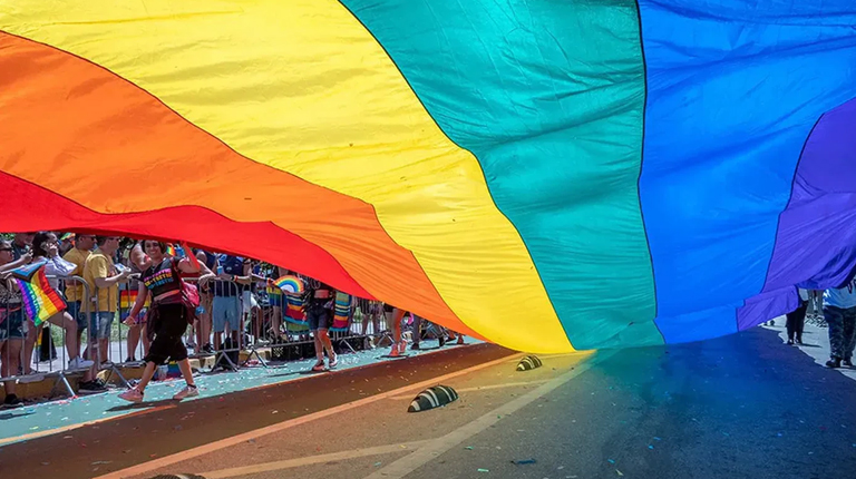 Burkina Faso bans homosexuality