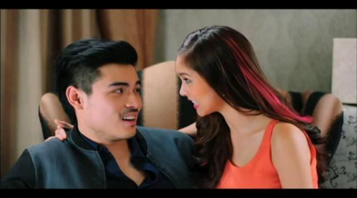 What is KimXi’s most successful movie together?