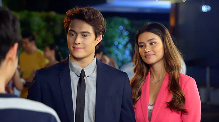 What is LizQuen’s biggest box office hit?