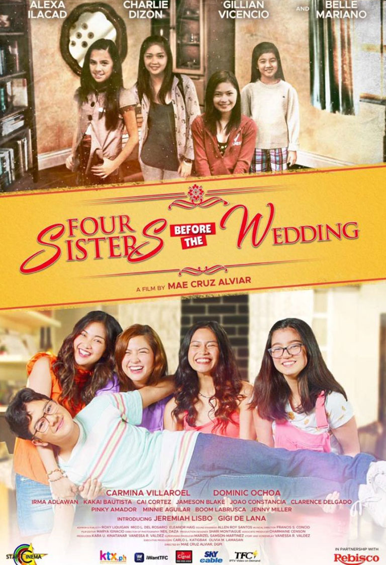 TFC Asia Pacific takes its viewers to the movies this ...