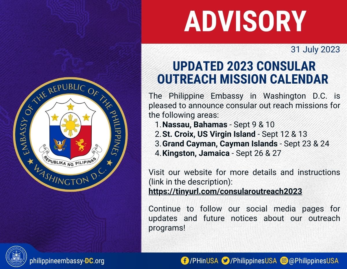 Online Overseas Filipino Voting