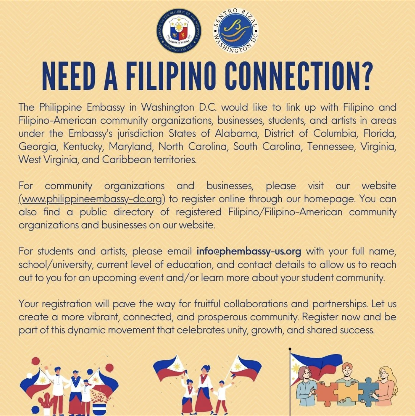 Online Overseas Filipino Voting