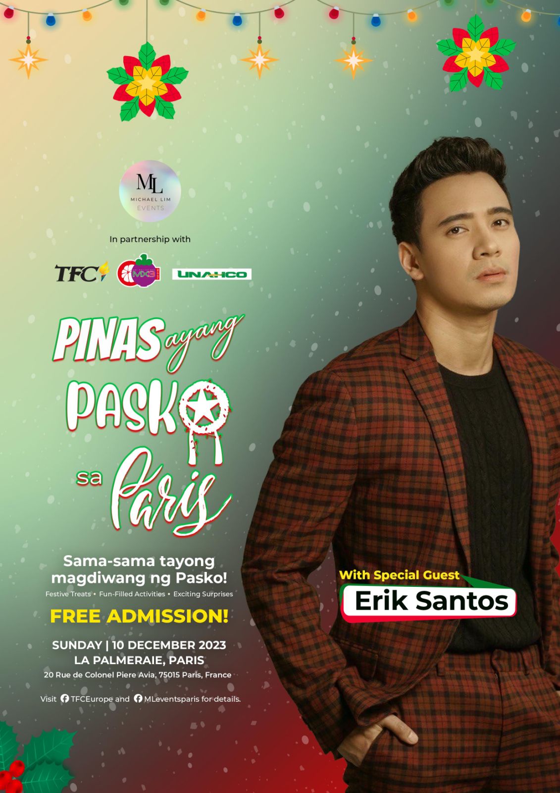 Online Overseas Filipino Voting