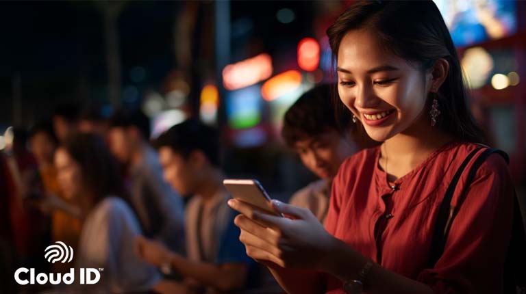 Online Overseas Filipino Voting