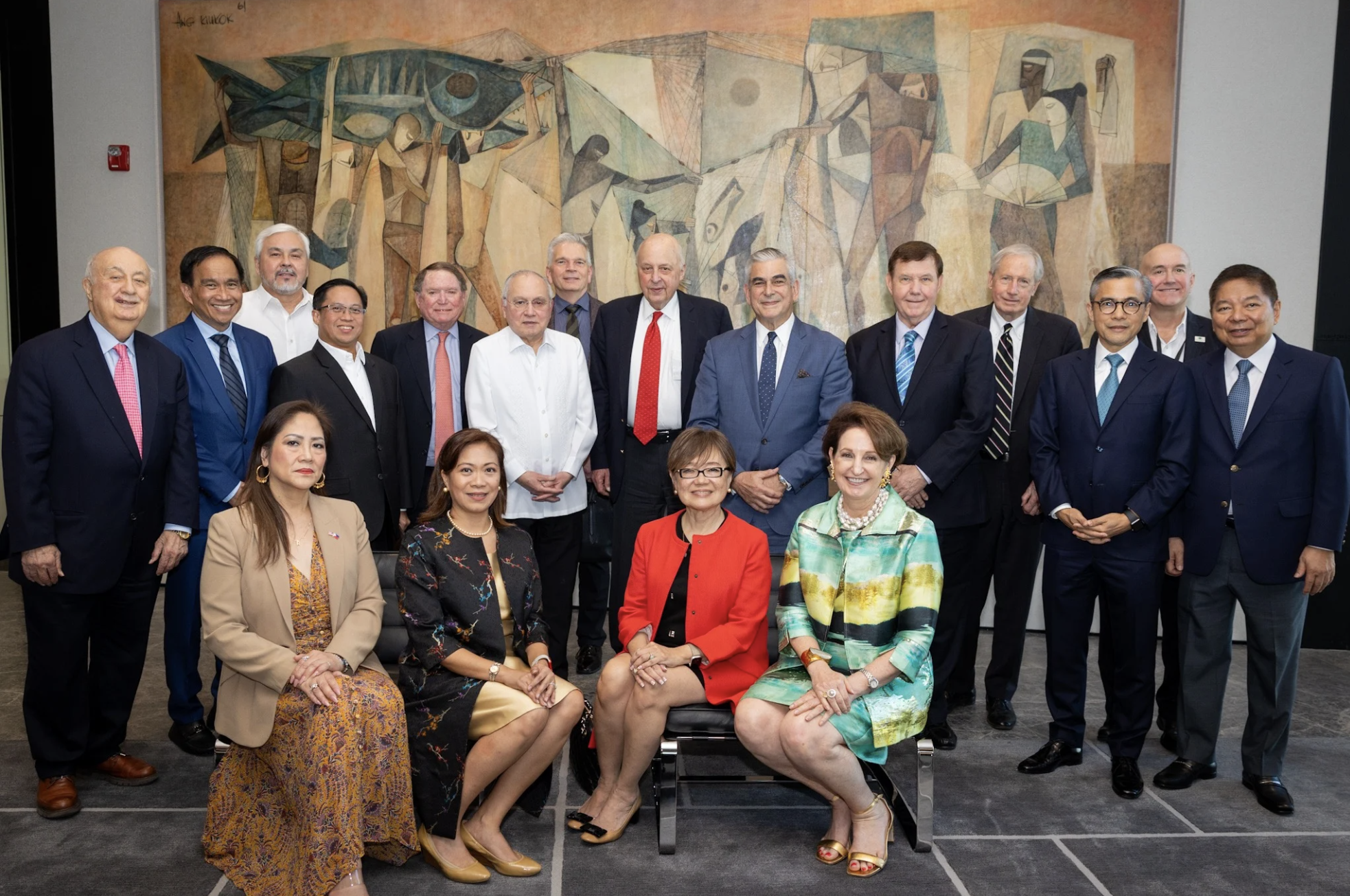 Online Overseas Filipino Voting