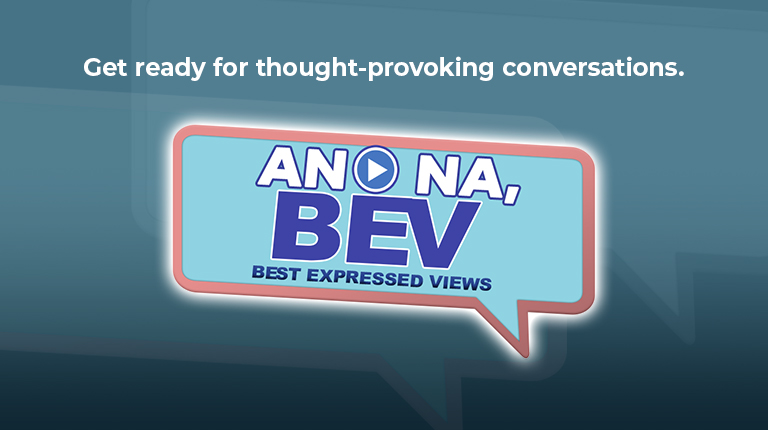 Online Overseas Filipino Voting