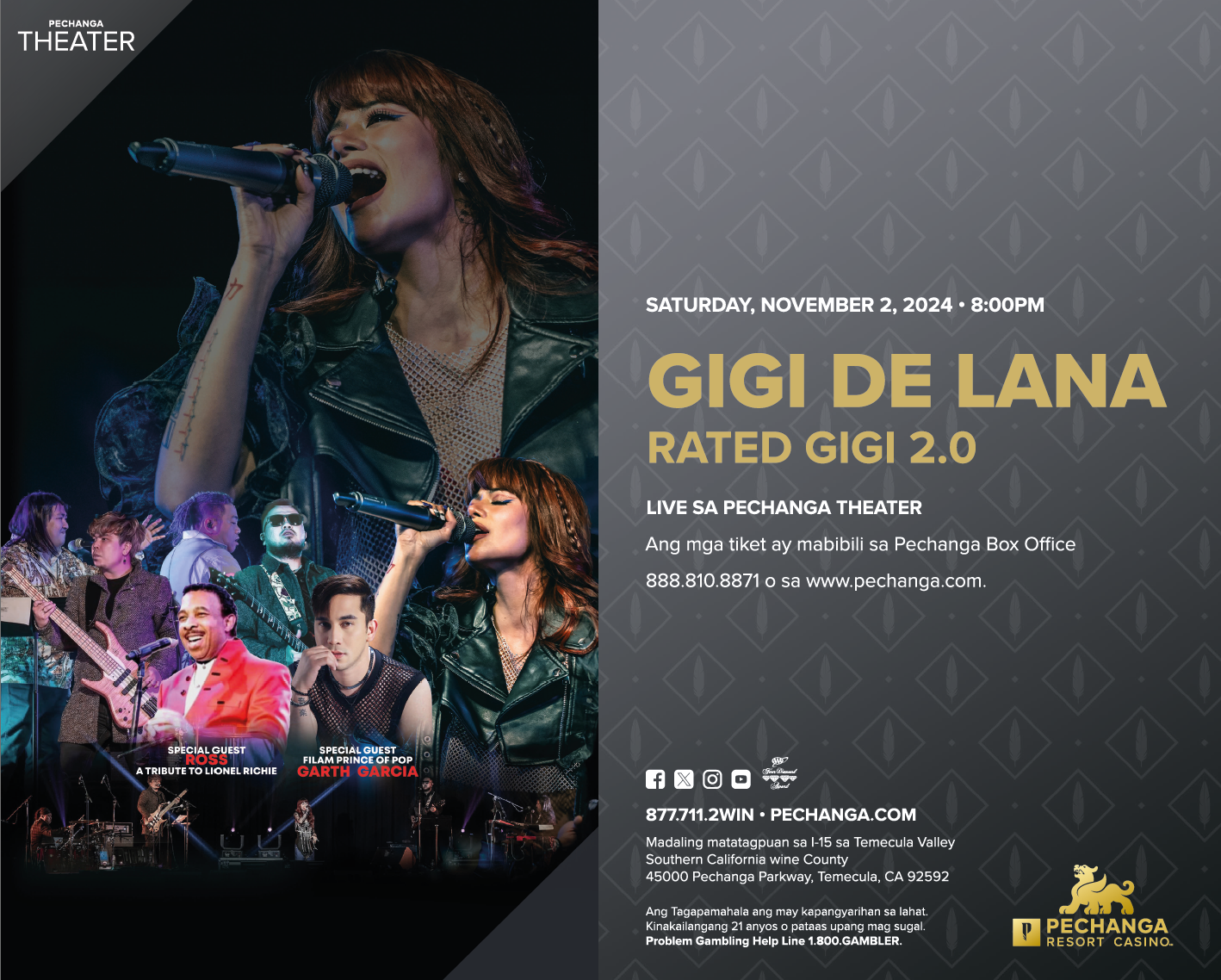 Online Overseas Filipino Voting