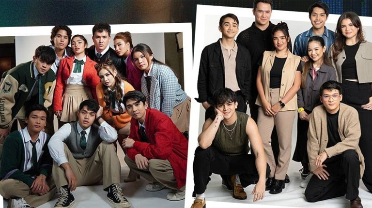 Online Overseas Filipino Voting