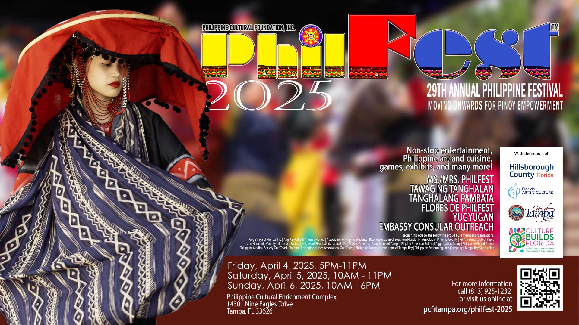 Online Overseas Filipino Voting